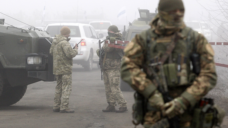 Кулеба назвал главную цель Киева по Донбассу