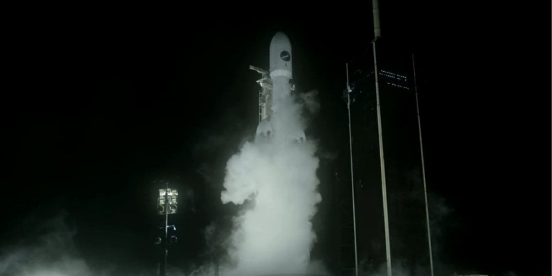 Таємнича місія. SpaceX запустила в небо апарат Космічних сил США