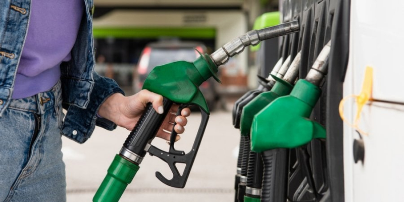 Укрнафта може знизити вартість бензинів на 8 грн за літр — ОККО Group