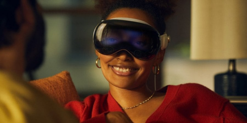 Дочекалися. Apple оголосила про старт продажу VR-гарнітури Vision Pro за 3,5 тисячі доларів