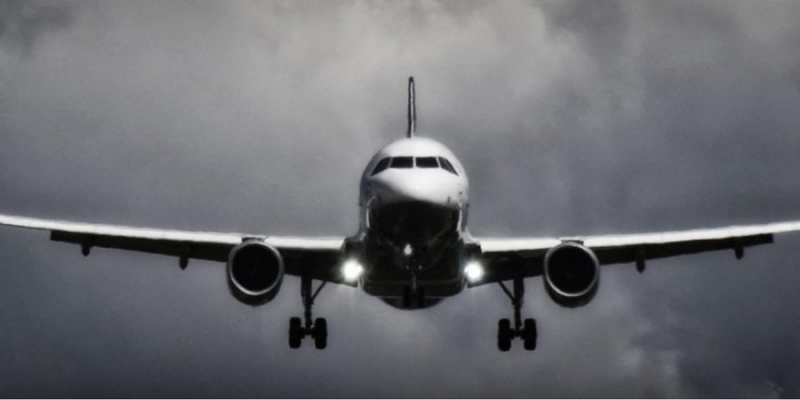 Британський стартап Firefly перетворює відходи життєдіяльності людини на авіаційне паливо