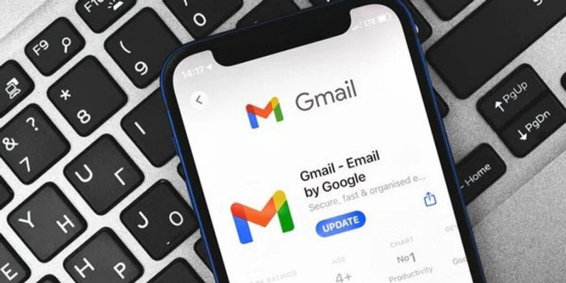 Кінець мукам. В Gmail з’явився швидкий спосіб позбутися набридливих розсилок