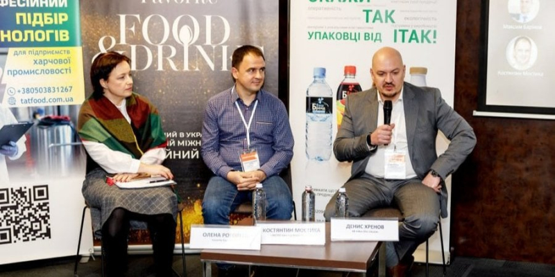 Новини компаній: AB InBev Efes Україна готова до впровадження системи розширеної відповідальності виробника