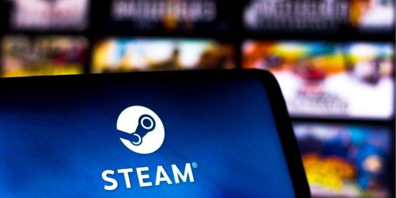 Попереду запекла битва. Оголошено номінантів ігрової премії The Steam Awards 2023