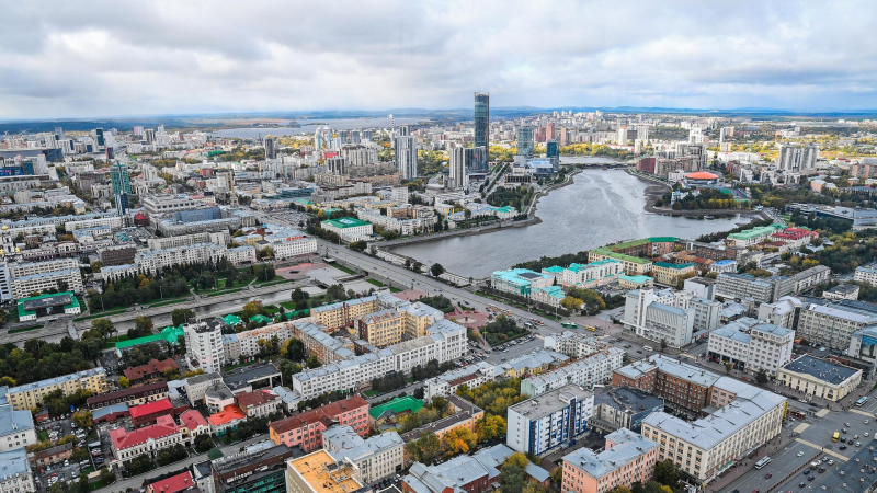 Узбекско-российский бизнес-форум планируется провести в Екатеринбурге