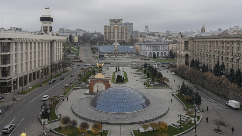 В Киеве раскрыли, сколько человек имеют экономическую бронь от мобилизации