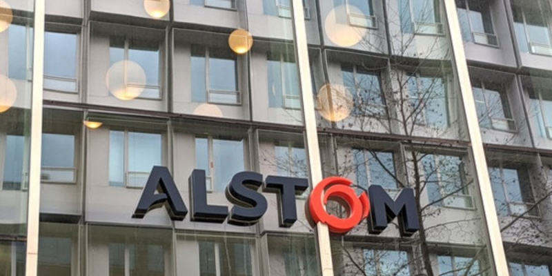 Великий французький машинобудівний концерн Alstom до кінця року піде з Росії